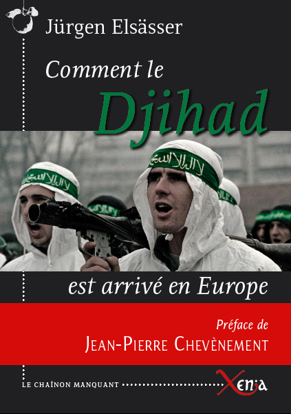 Comment le Djihad est arrivé en Europe