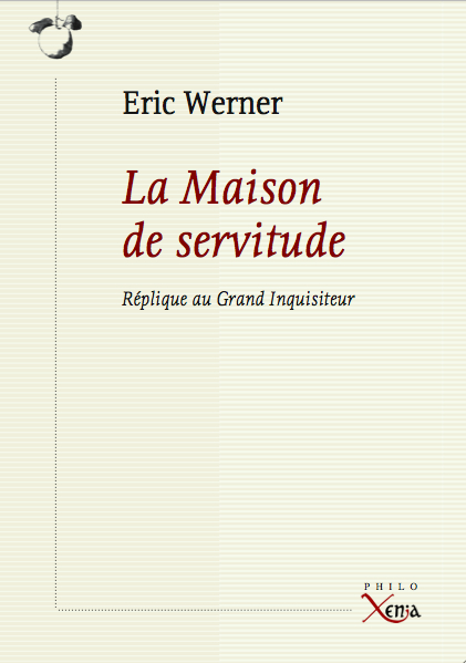 La Maison de servitude