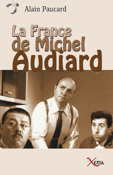 La France de Michel Audiard