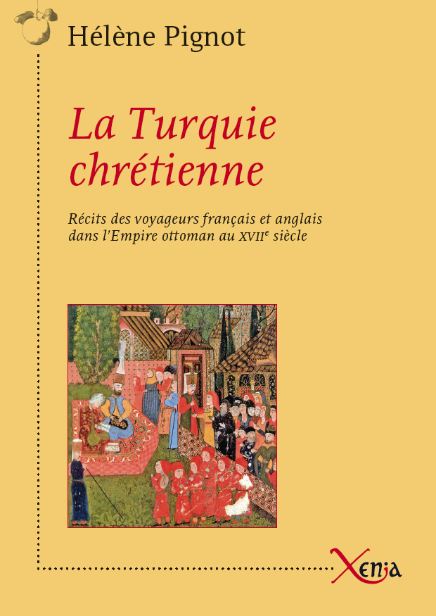 La Turquie chrétienne