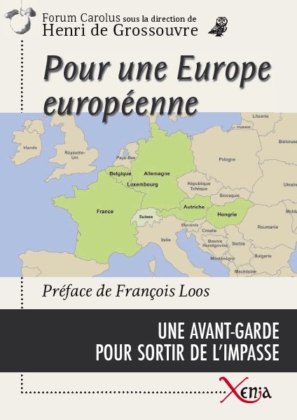 Pour une Europe européenne
