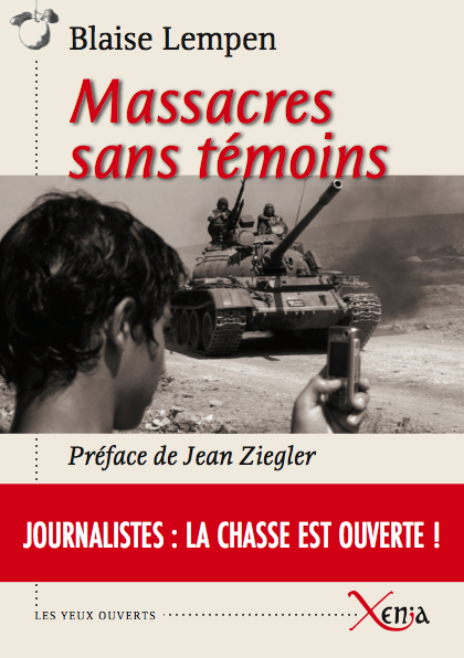 Massacres sans témoins