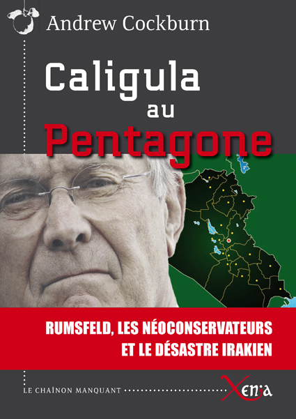 Caligula au Pentagone