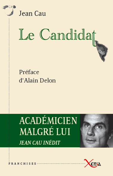 Le Candidat