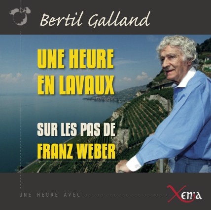 Une heure en Lavaux