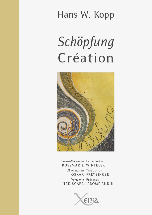 Création / Schöpfung