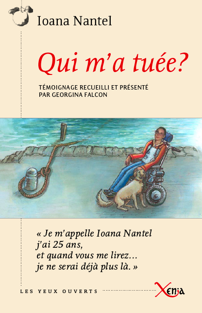 Qui m’a tuée?