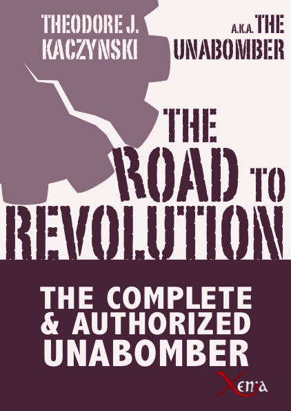 The Road to Revolution