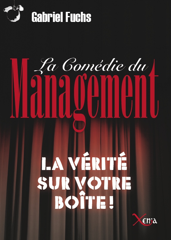 La Comédie du Management