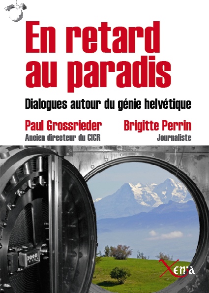 En retard au paradis