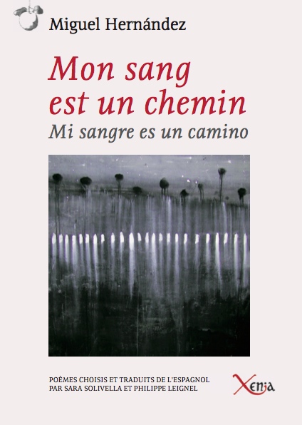 Mon sang est un chemin