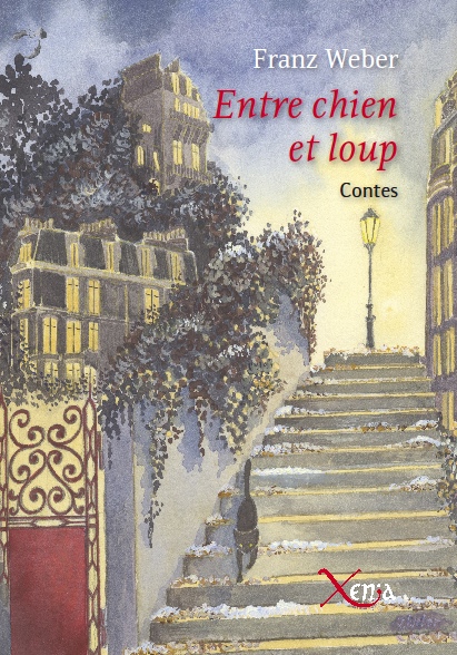 Entre chien et loup