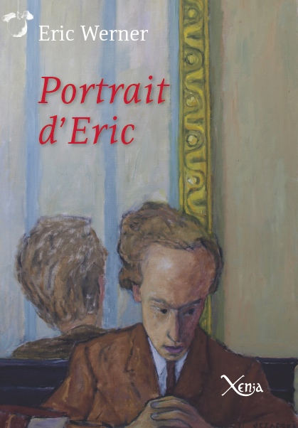 Portrait d’Eric