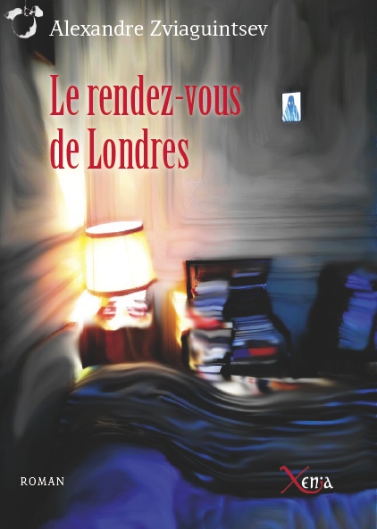 Le rendez-vous de Londres