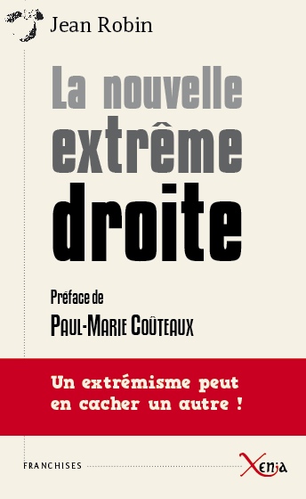 La nouvelle extrême droite