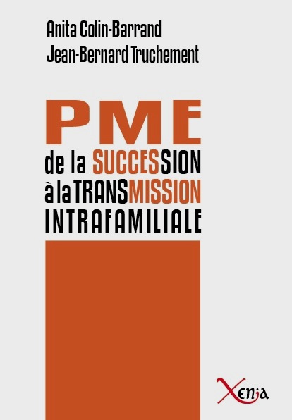 PME, de la succession à la transmission intrafamiliale