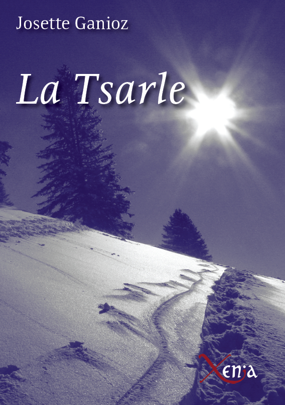La Tsarle