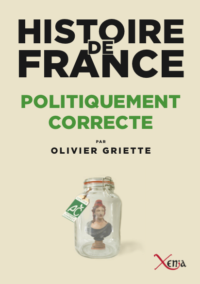 Histoire de France politiquement correcte