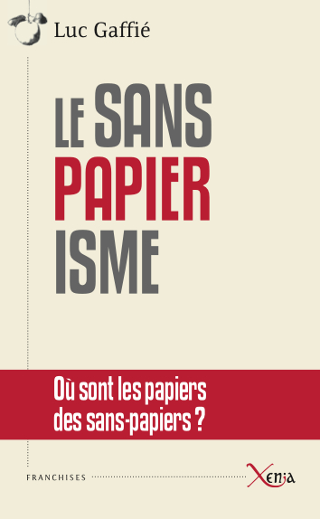 Le sanspapiérisme