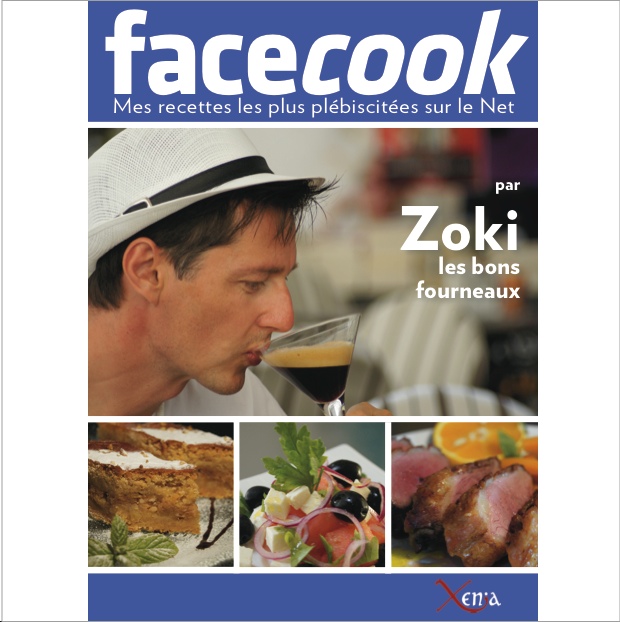 Facecook