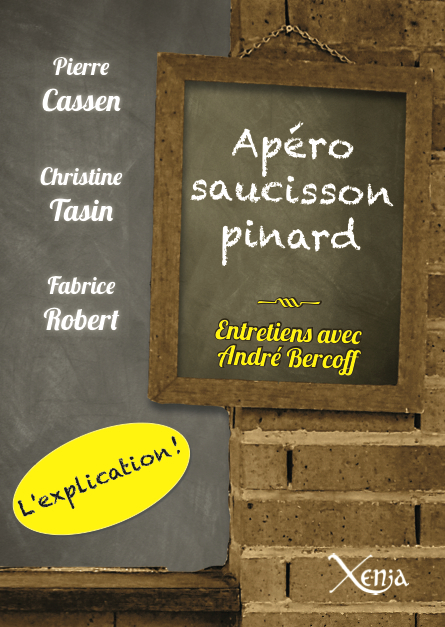 Apéro saucisson-pinard