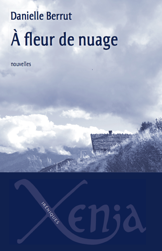 A fleur de nuage