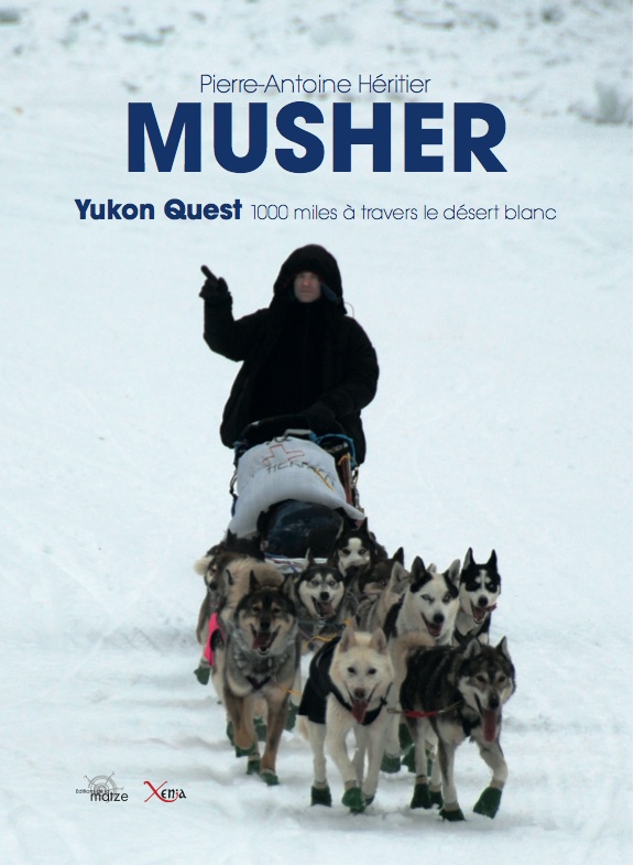 Musher