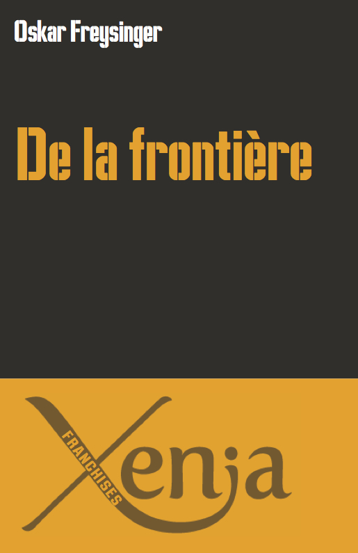 De la frontière