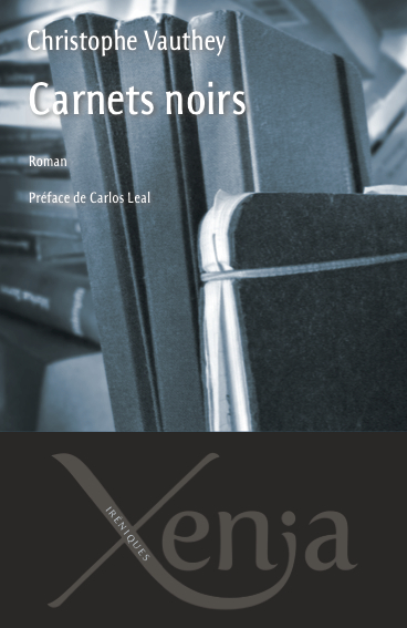 Carnets noirs