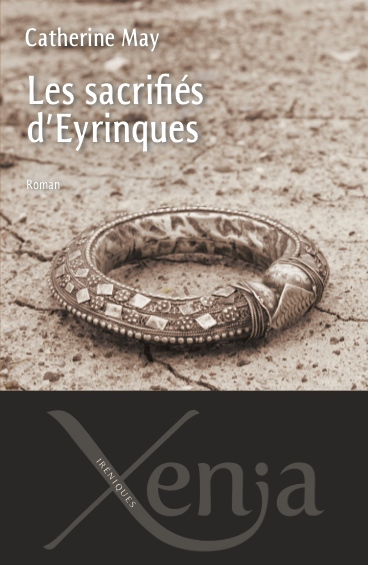 Les sacrifiés d’Eyrinques
