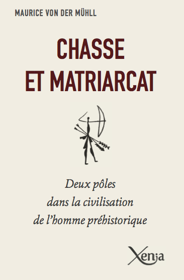 Chasse et matriarcat
