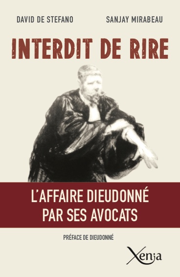 Interdit de rire