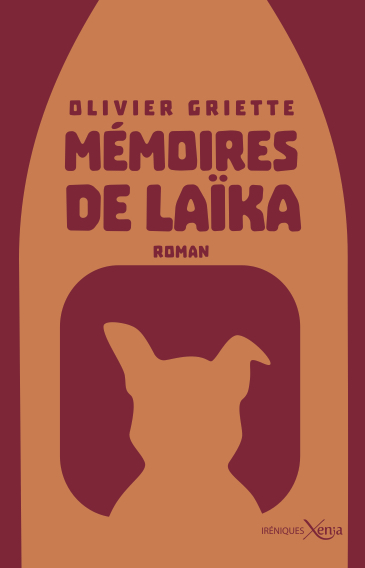 Mémoires de Laïka