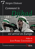 Le terrorisme islamique, implant&eacute; en Europe par les USA ?