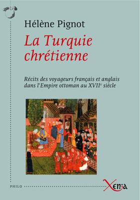 Red&eacute;couverte d&rsquo;une chr&eacute;tient&eacute; oubli&eacute;e