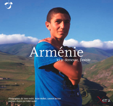 Un regard jeune &mdash; photos et po&egrave;mes &mdash; sur l&rsquo;Arm&eacute;nie d&rsquo;aujourd&rsquo;hui