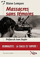 Les journalistes, des cibles de guerre comme les autres?