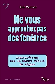 Ne vous approchez pas des fenêtres Ne vous approchez pas des fenêtres