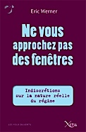 Une destruction &eacute;l&eacute;gante, mais totale, du syst&egrave;me en place