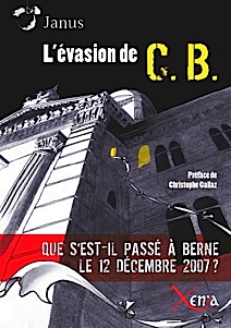 L'Evasion de C. B. L'Evasion de C. B.