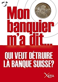 Mon banquier m