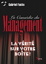 D&eacute;montage hilarant d&rsquo;un d&eacute;sastre au quotidien: la vie d&rsquo;entreprise