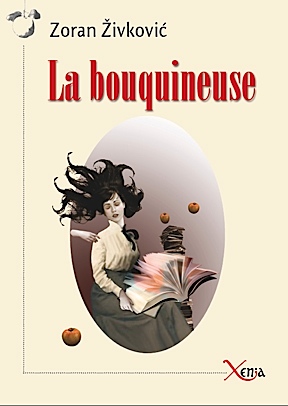 La bouquineuse Une découverte: l’univers insidieux du maître du fantastique serbe