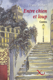 Entre chien et loup Franz Weber: derrière le combattant, un poète veillait...