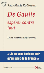 De Gaulle, espérer contre tout La France est-elle vraiment morte?