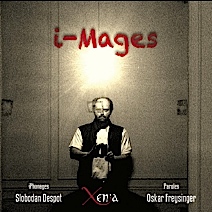 i-Mages Un réenchantement du monde à l’aide d’un téléphone portable