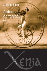 Autour de ton cou Dix pierres mystérieuses, vingt vies, cent trahisons...