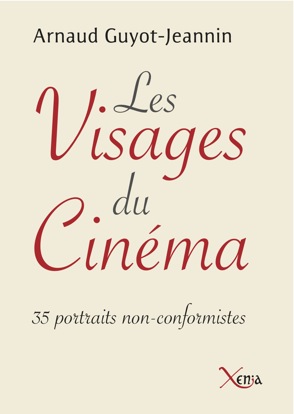 A l&rsquo;&eacute;cart du &ldquo;bling-bling&rdquo;, un floril&egrave;ge des vrais artistes du cin&eacute;ma