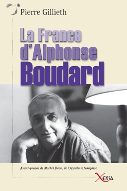 La France d’Alphonse Boudard Chaleureux portrait d’un grand styliste de la gouaille française