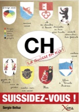 Suisse&nbsp;: who&rsquo;s who, what&rsquo;s what &mdash; bref, le diagnostic complet!